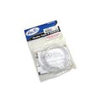 Clear PVC Vent Hose - 1/4" (6.4mm) ID x 3 Ft (91.4cm)