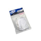 Clear PVC Vent Hose - 3/8" (9.5mm) ID x 3 Ft (91.4cm) Hover Image
