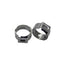 Stepless Ear Clamps - 10.3mm to 12.8mm - 10 pcs