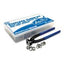Stepless Clamp Kit - 80 Pcs With Pincer Tool