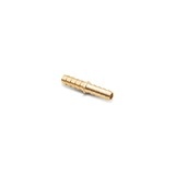 5/16" (7.9mm) x 5/16" (7.9mm) Barb Fitting