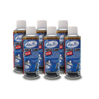 Motion Pro Cable Lube, Case of 6 (6 Oz Cans)