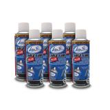 Motion Pro Cable Lube, Case of 6 (6 Oz Cans)