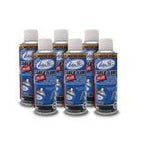 Motion Pro Cable Lube, Case of 6 (6 Oz Cans)