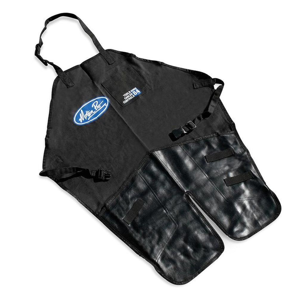 Motion Pro Apron with Logo