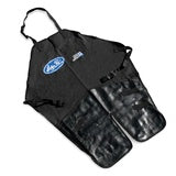 Motion Pro Apron with Logo