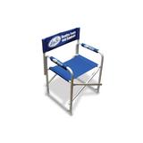 Motion Pro Pit Chair Wh/Blu