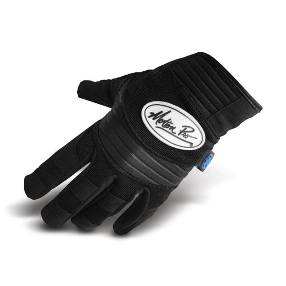 Tech Glove, Black - X-Large