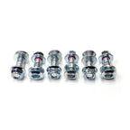 Sprocket Bolt and Nut Fastening Kit