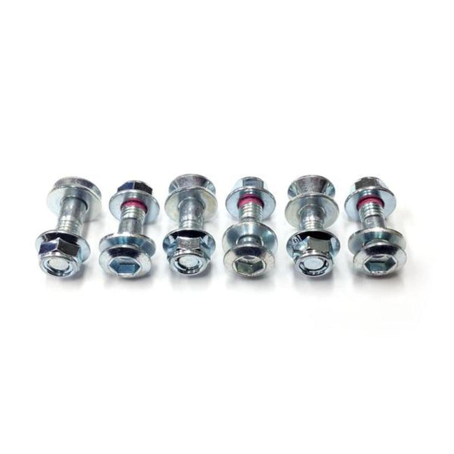 Sprocket Bolt and Nut Fastening Kit Main Image
