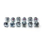 Sprocket Bolt and Nut Fastening Kit