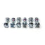 Sprocket Bolt and Nut Fastening Kit