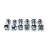 Sprocket Bolt and Nut Fastening Kit Hover Image