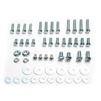 Metric Hardware Kit, 52 pcs