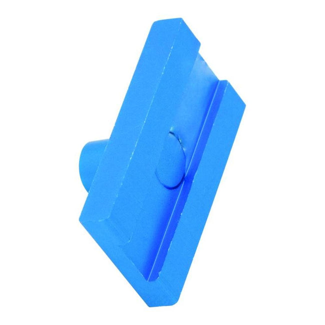 T6 Chain Tool Press Plate, Groove (On) Main Image