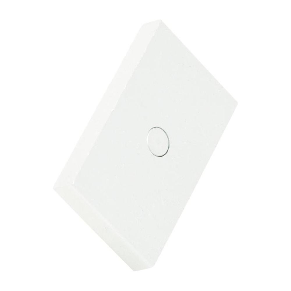 T6 Chain Tool Press Plate, Flat (Off)