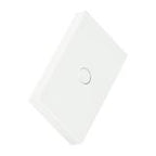T6 Chain Tool Press Plate, Flat (Off)