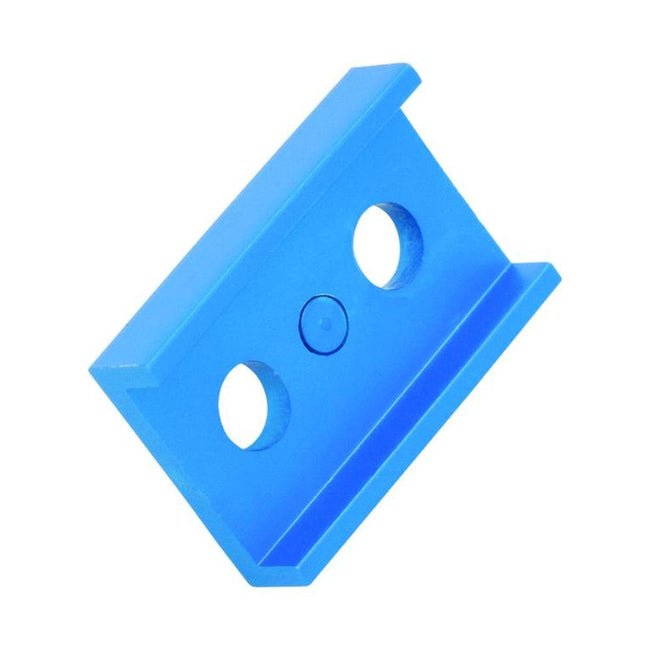 T6 Chain Tool Press Plate, U-Shape w/2 Holes Main Image