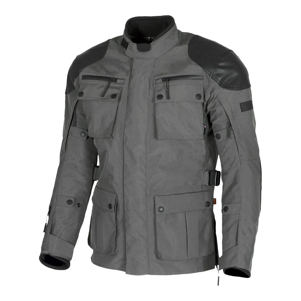 Merlin Sayan D3O® Laminated Jacket Khaki