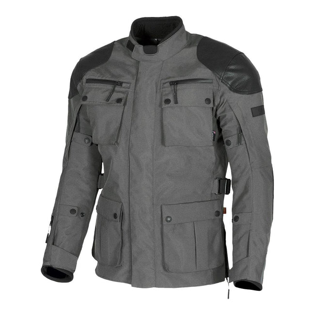 Merlin Sayan D3O® Laminated Jacket Khaki Hover Image