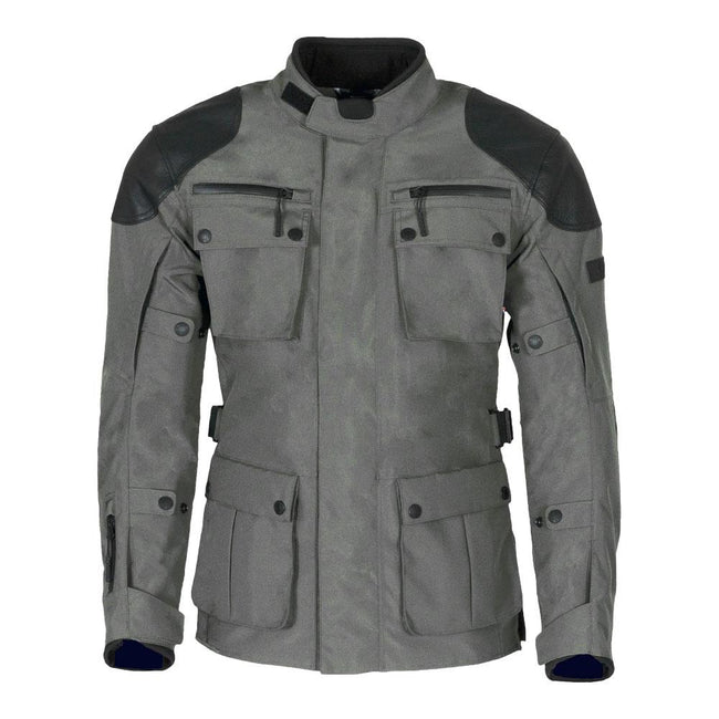Merlin Sayan D3O® Laminated Jacket Khaki Main Image