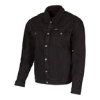 Merlin Sherpa D3O® Jacket Black