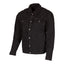 Merlin Sherpa D3O® Jacket Black