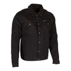 Merlin Sherpa D3O® Jacket Black