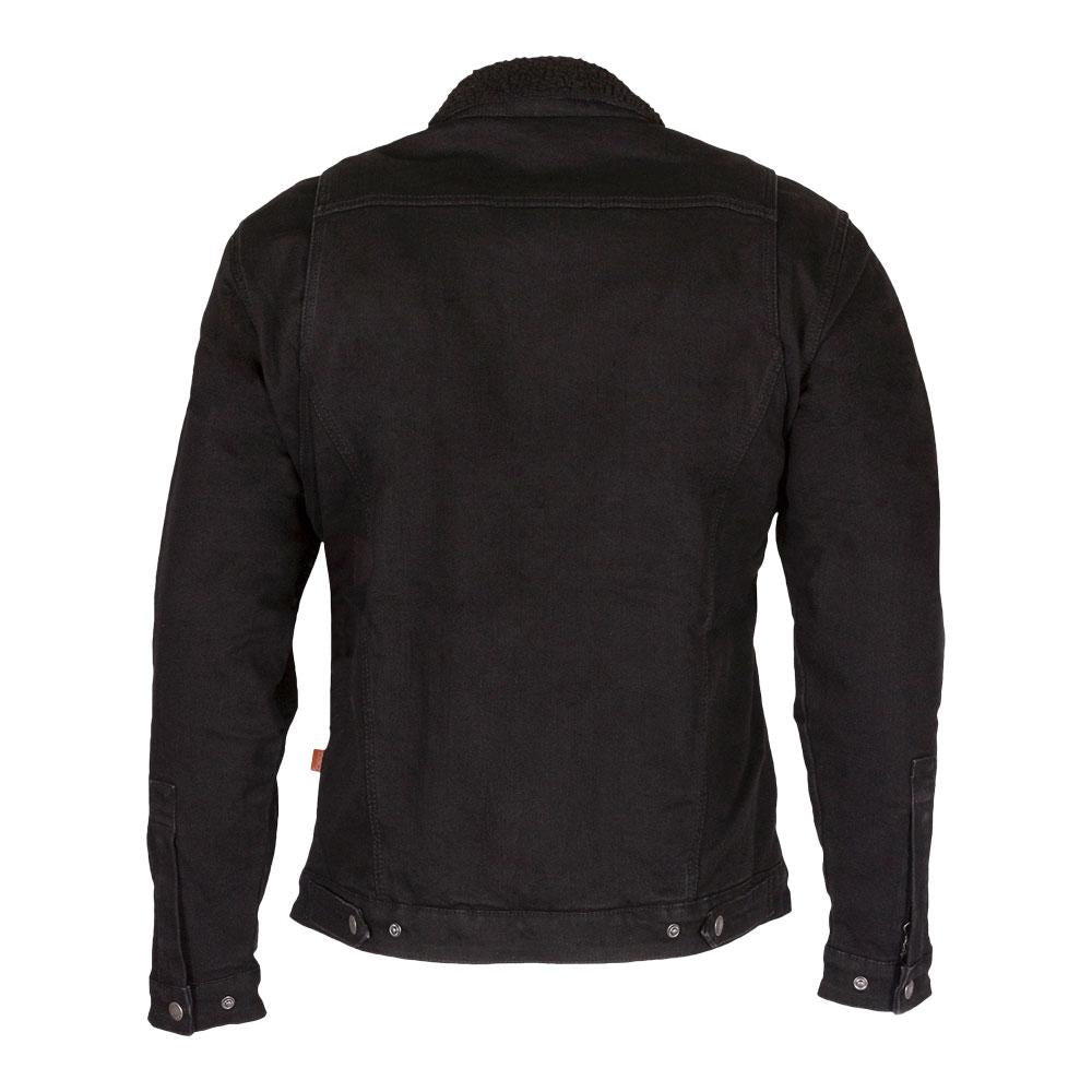 Merlin Sherpa D3O® Jacket Black