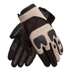 Merlin Kaplan Air Mesh Gloves Sand
