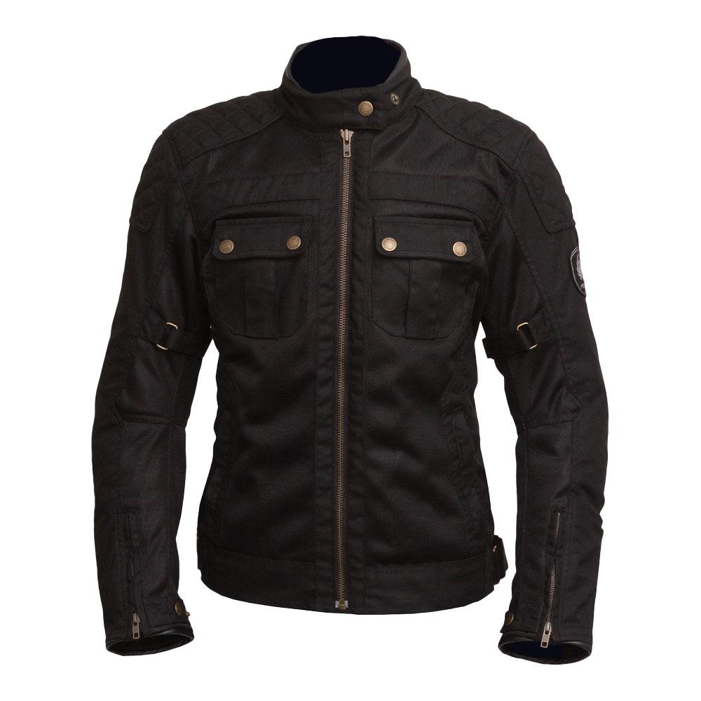 Merlin Shenstone Air D3O® Ladies Jacket Black
