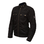 Merlin Shenstone Air D3O® Ladies Jacket Black