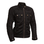 Merlin Shenstone Air D3O® Ladies Jacket Black