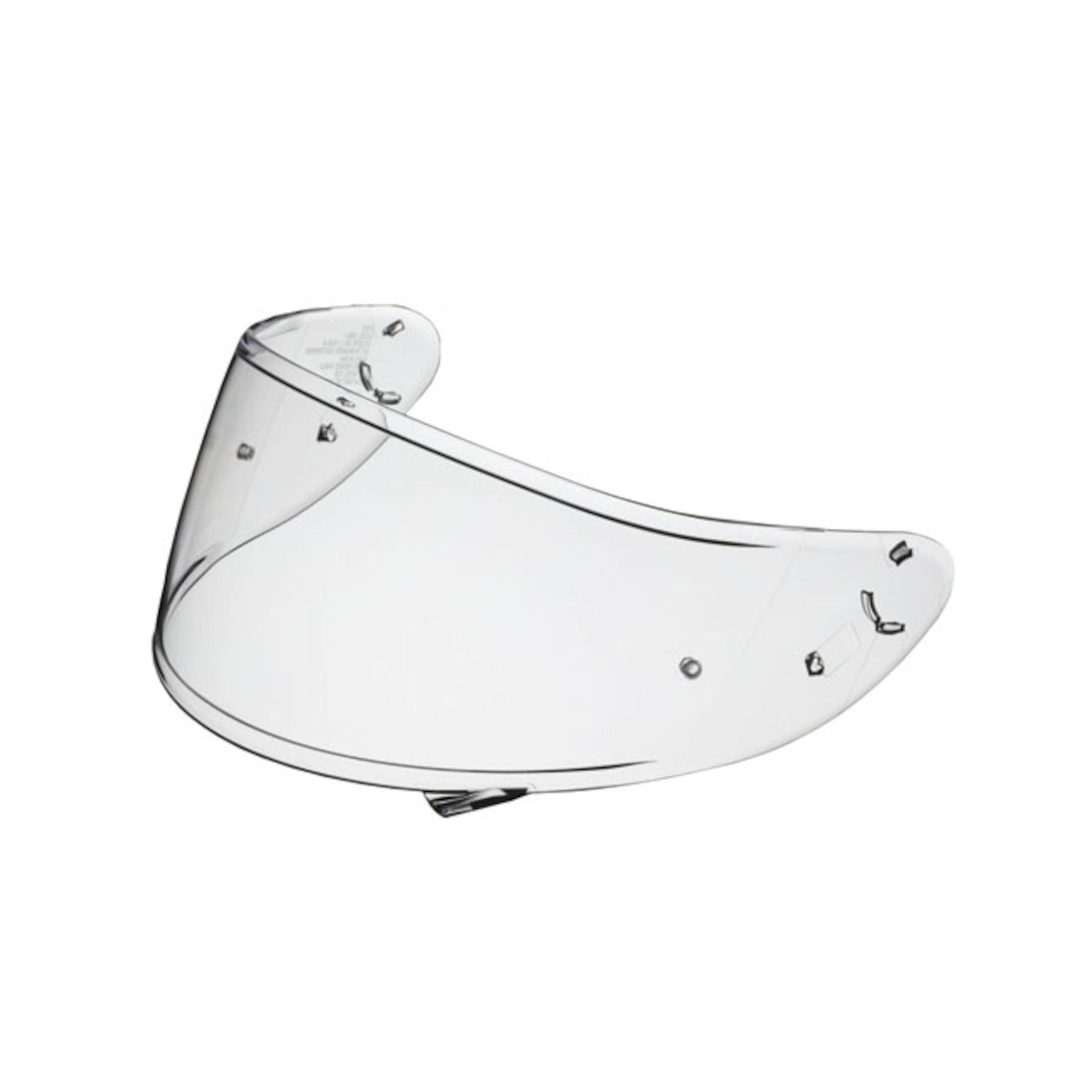 Spare Part - Shoei Visor