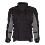 Merlin Solitude D3O® Laminated Jacket Black/Grey