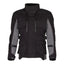 Merlin Solitude D3O® Laminated Jacket Black/Grey