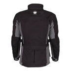 Merlin Solitude D3O® Laminated Jacket Black/Grey