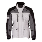 Merlin Solitude D3O® Laminated Jacket Black/Ice