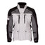 Merlin Solitude D3O® Laminated Jacket Black/Ice