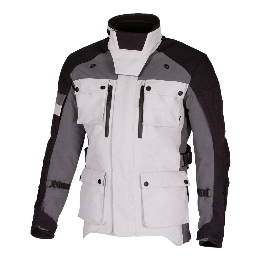 Merlin Solitude D3O® Laminated Jacket Black/Ice
