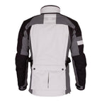 Merlin Solitude D3O® Laminated Jacket Black/Ice