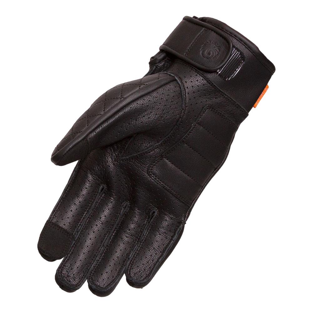 Merlin Clanstone D3O® Gloves Black