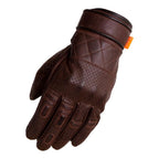 Merlin Clanstone D3O® Gloves Brown