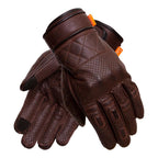 Merlin Clanstone D3O® Gloves Brown
