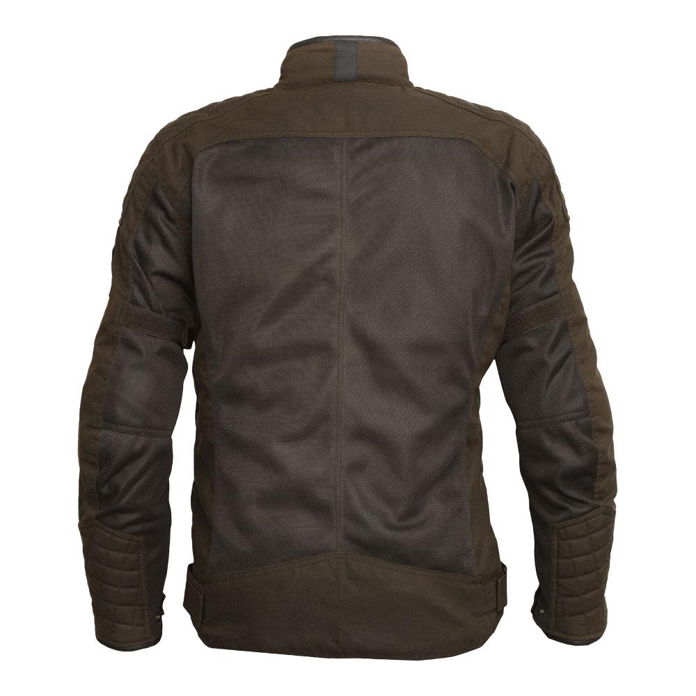 Merlin Shenstone Air D3O® Jacket Olive