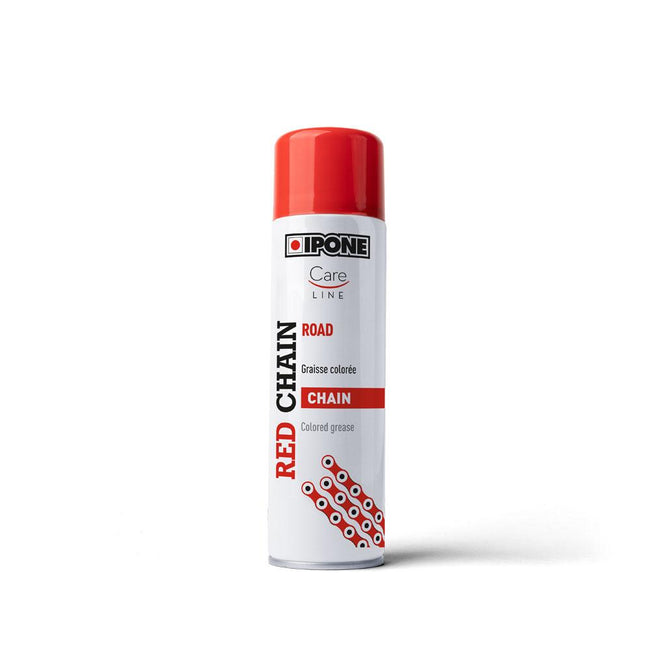 IPONE Red Chain Grease 250mL Hover Image