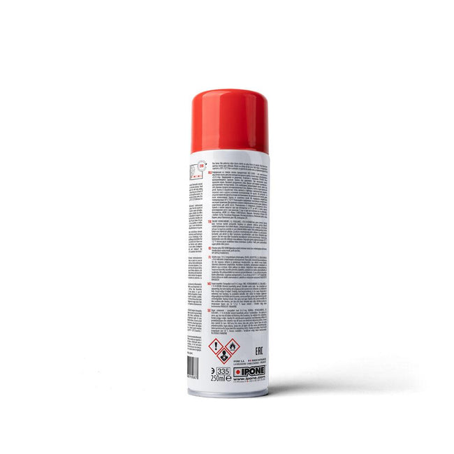 IPONE Red Chain Grease 250mL Main Image