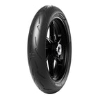 PIRELLI DIABLO SUPERCORSA SC V4  FRONT 110/70R17 M/C 54V TL SC1