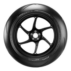 PIRELLI DIABLO SUPERCORSA SP V4 200/60ZR17 M/C (80W) TL