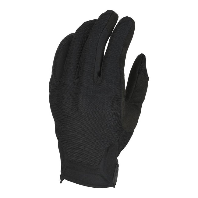 Macna Obtain Gloves Black Hover Image
